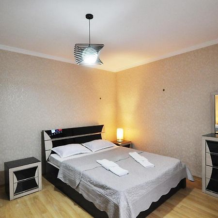 Guesthouse Family Tiflis Exterior foto