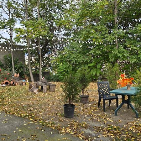 Guesthouse Family Tiflis Exterior foto