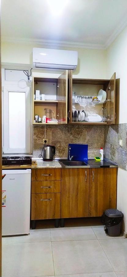 Guesthouse Family Tiflis Habitación foto