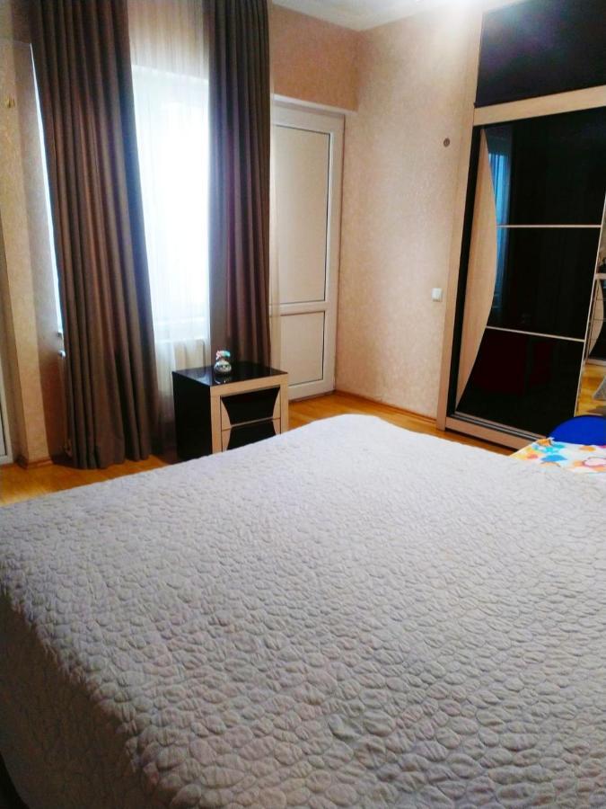 Guesthouse Family Tiflis Exterior foto