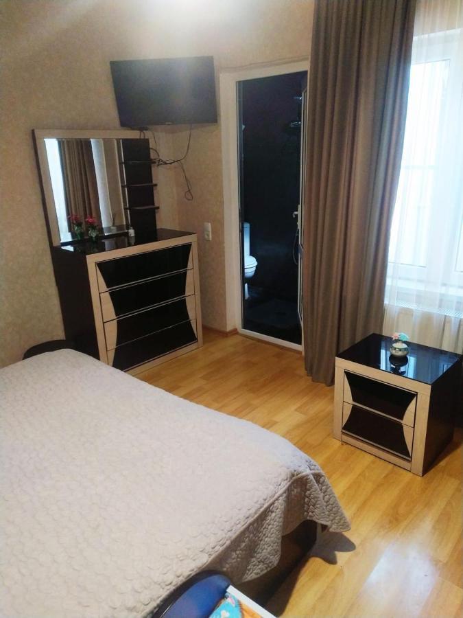 Guesthouse Family Tiflis Exterior foto
