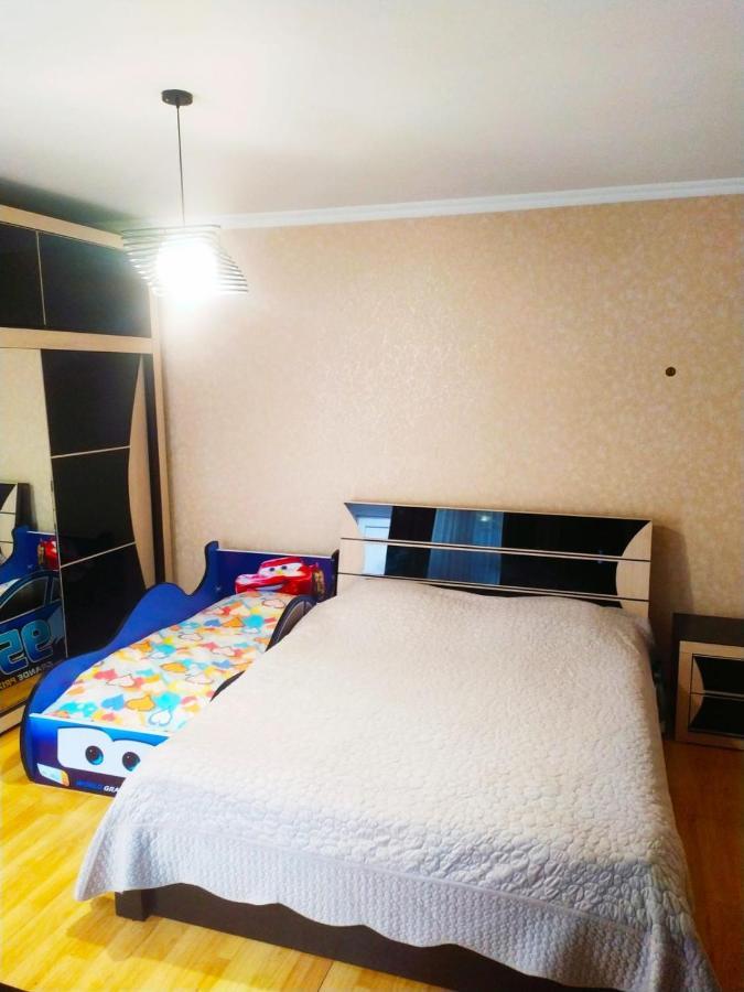 Guesthouse Family Tiflis Exterior foto