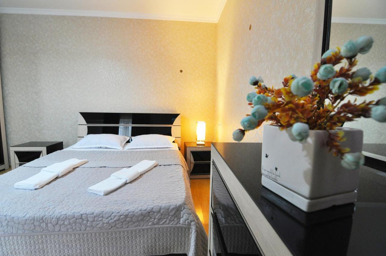 Guesthouse Family Tiflis Exterior foto
