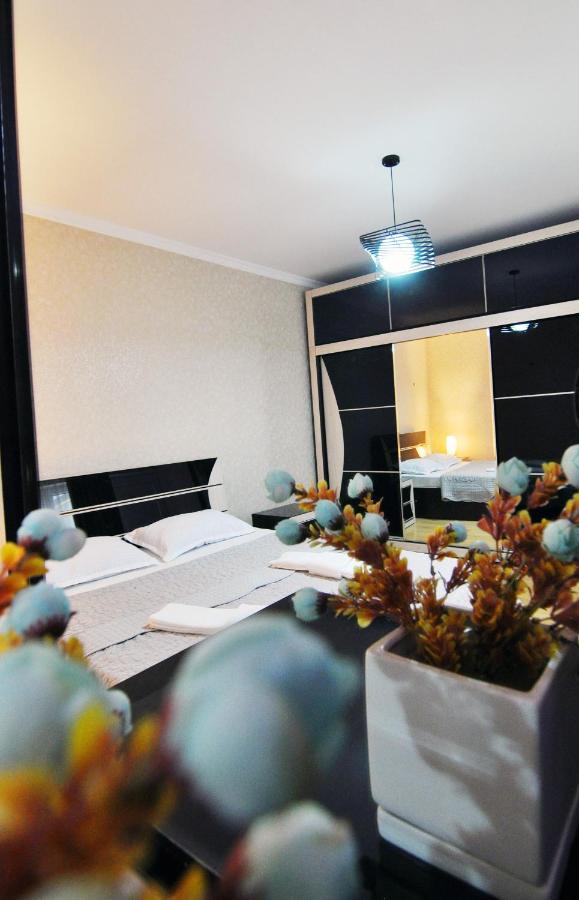 Guesthouse Family Tiflis Exterior foto