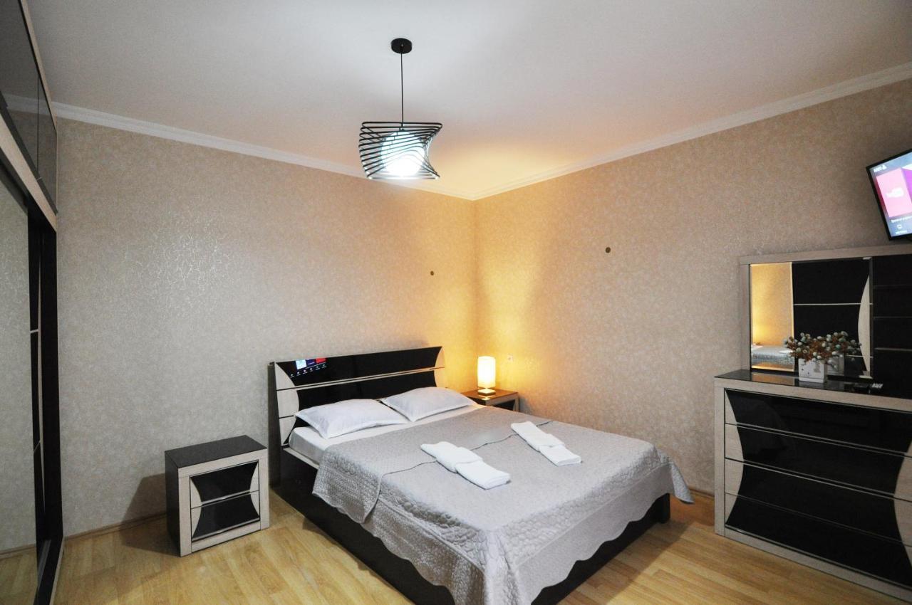 Guesthouse Family Tiflis Exterior foto