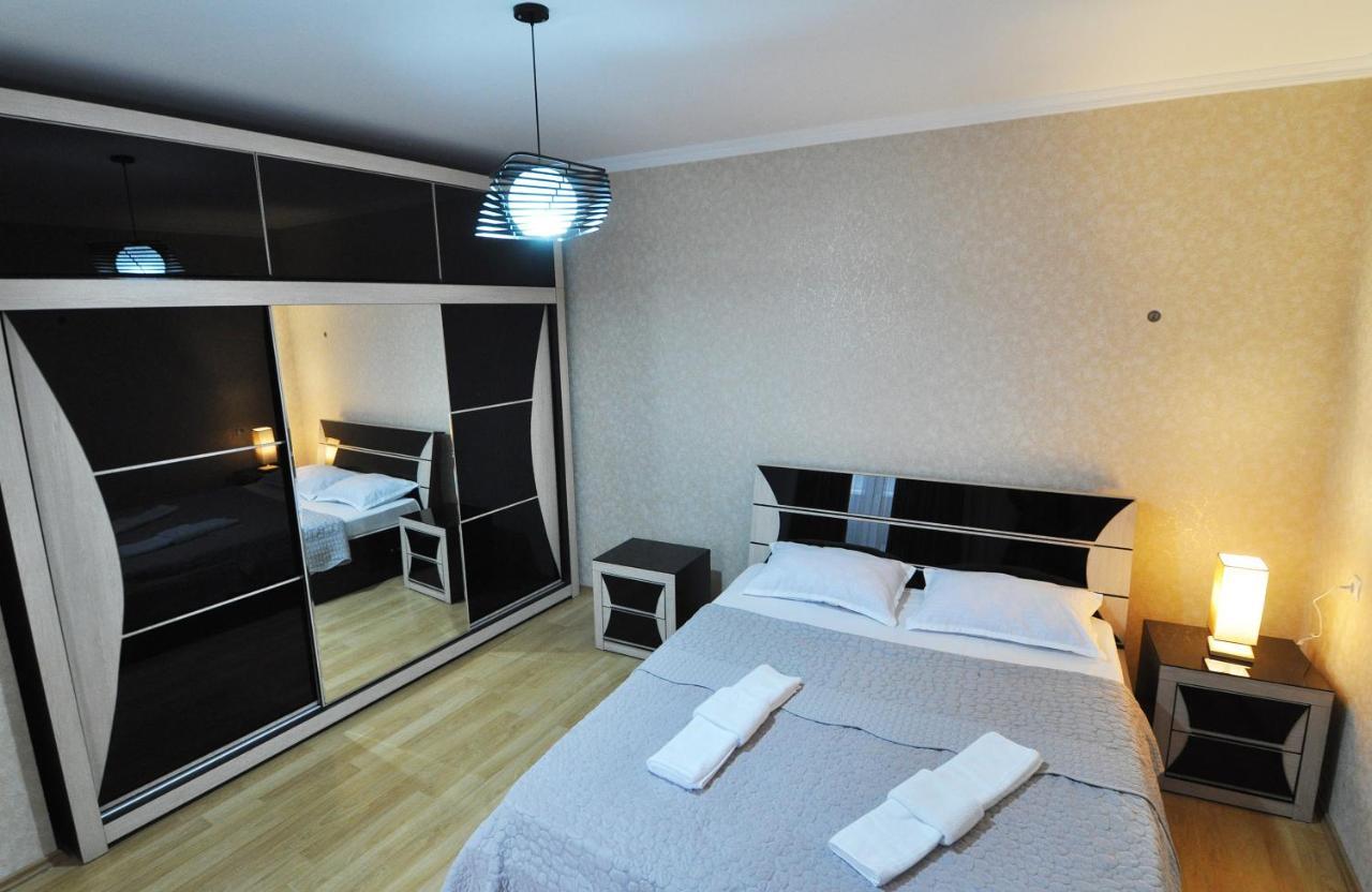 Guesthouse Family Tiflis Exterior foto