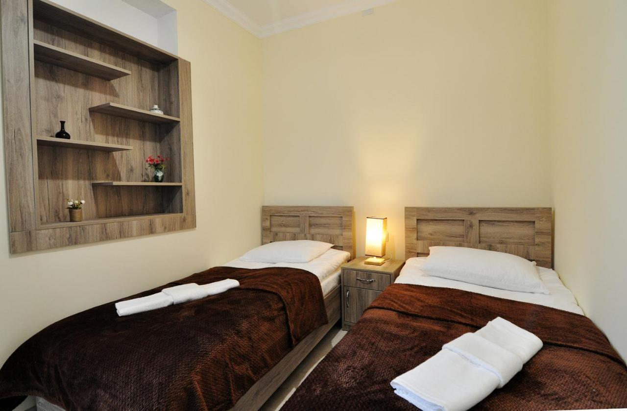 Guesthouse Family Tiflis Exterior foto
