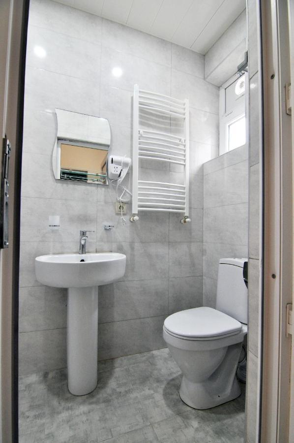 Guesthouse Family Tiflis Exterior foto