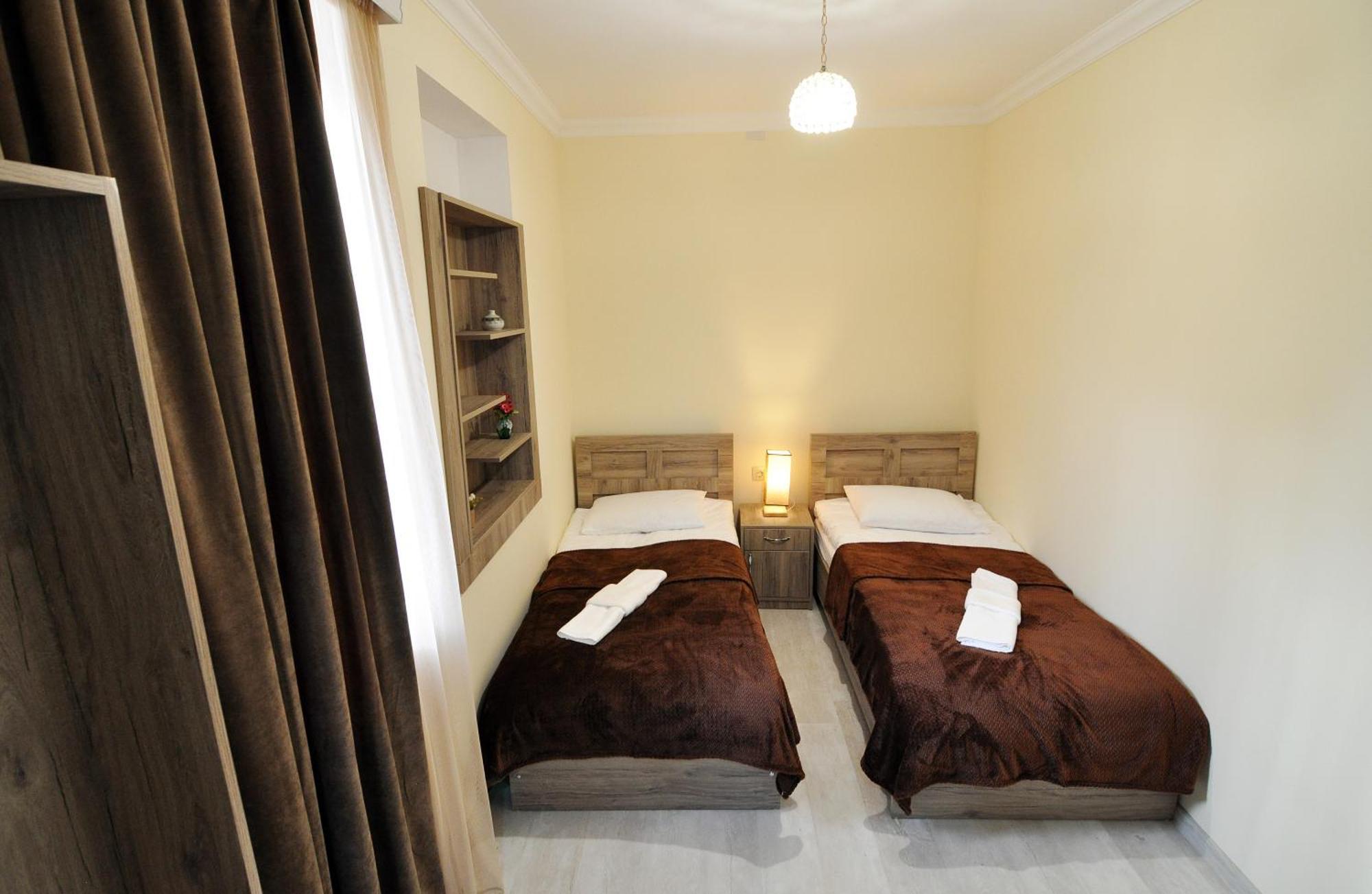 Guesthouse Family Tiflis Habitación foto
