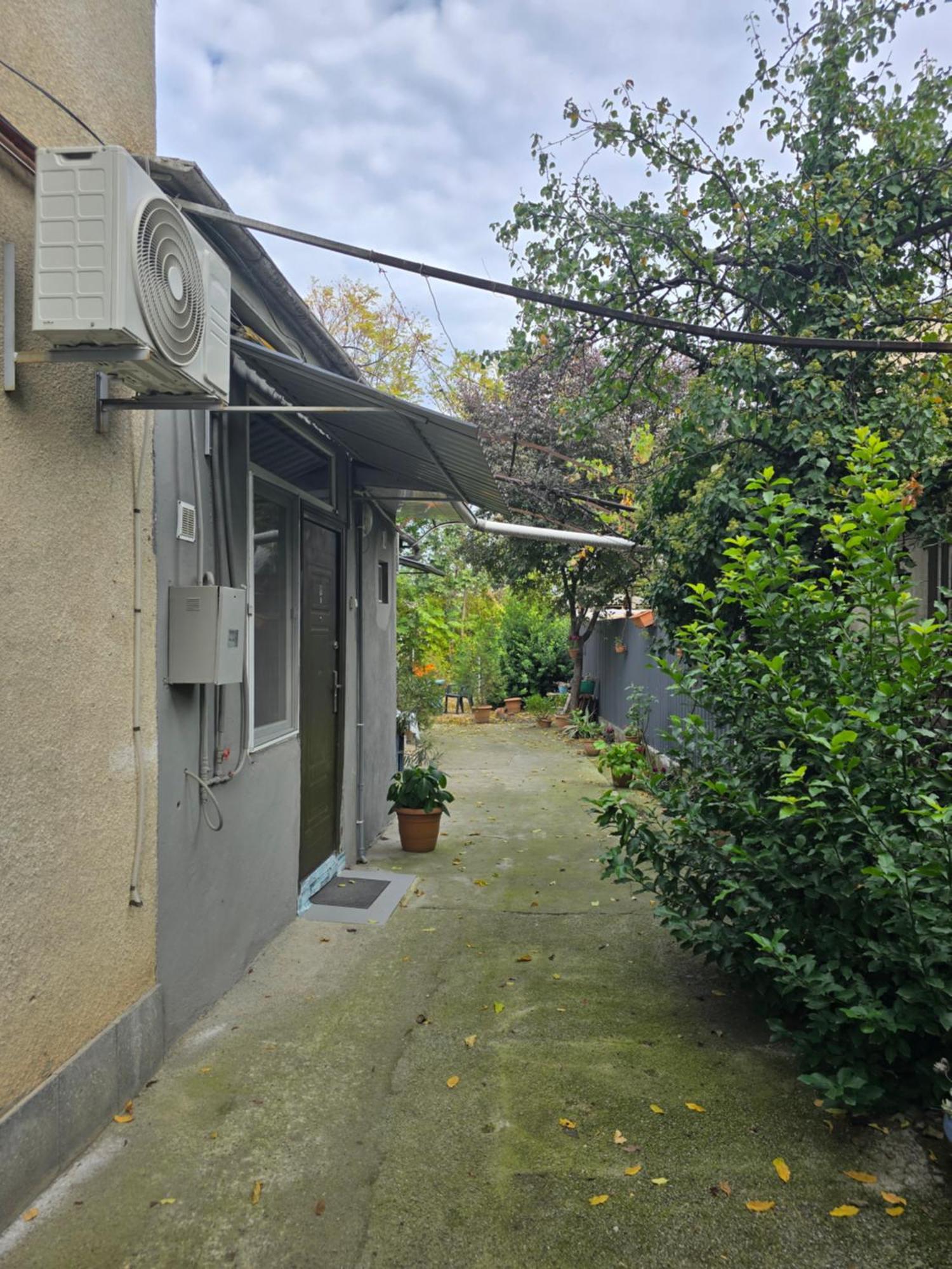 Guesthouse Family Tiflis Exterior foto