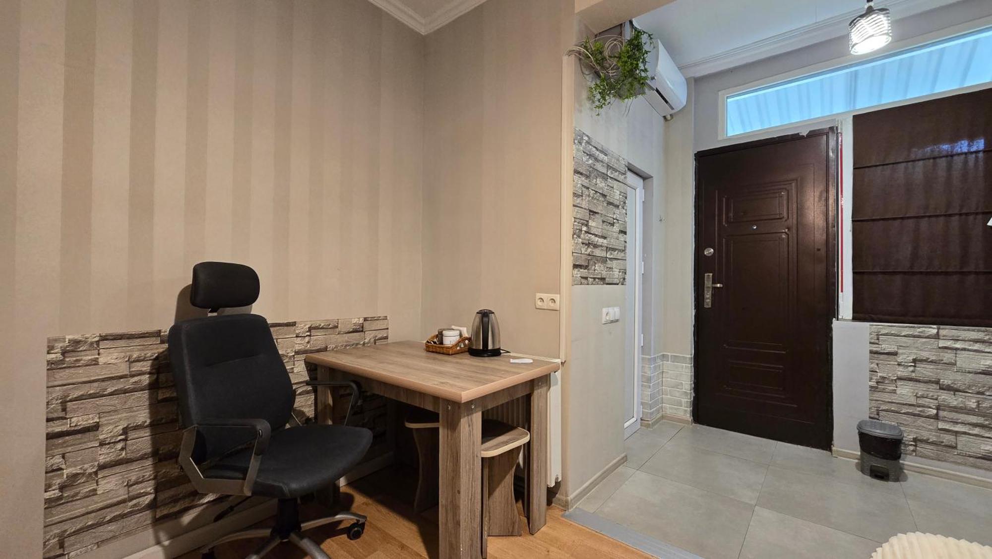 Guesthouse Family Tiflis Exterior foto