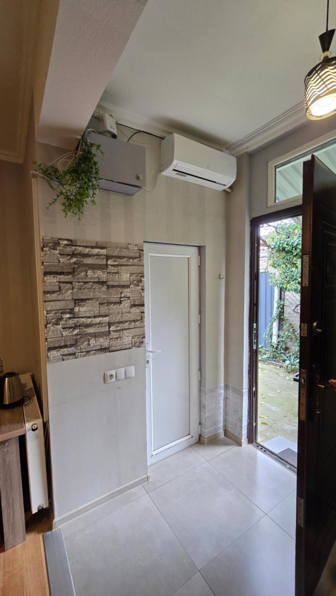 Guesthouse Family Tiflis Exterior foto