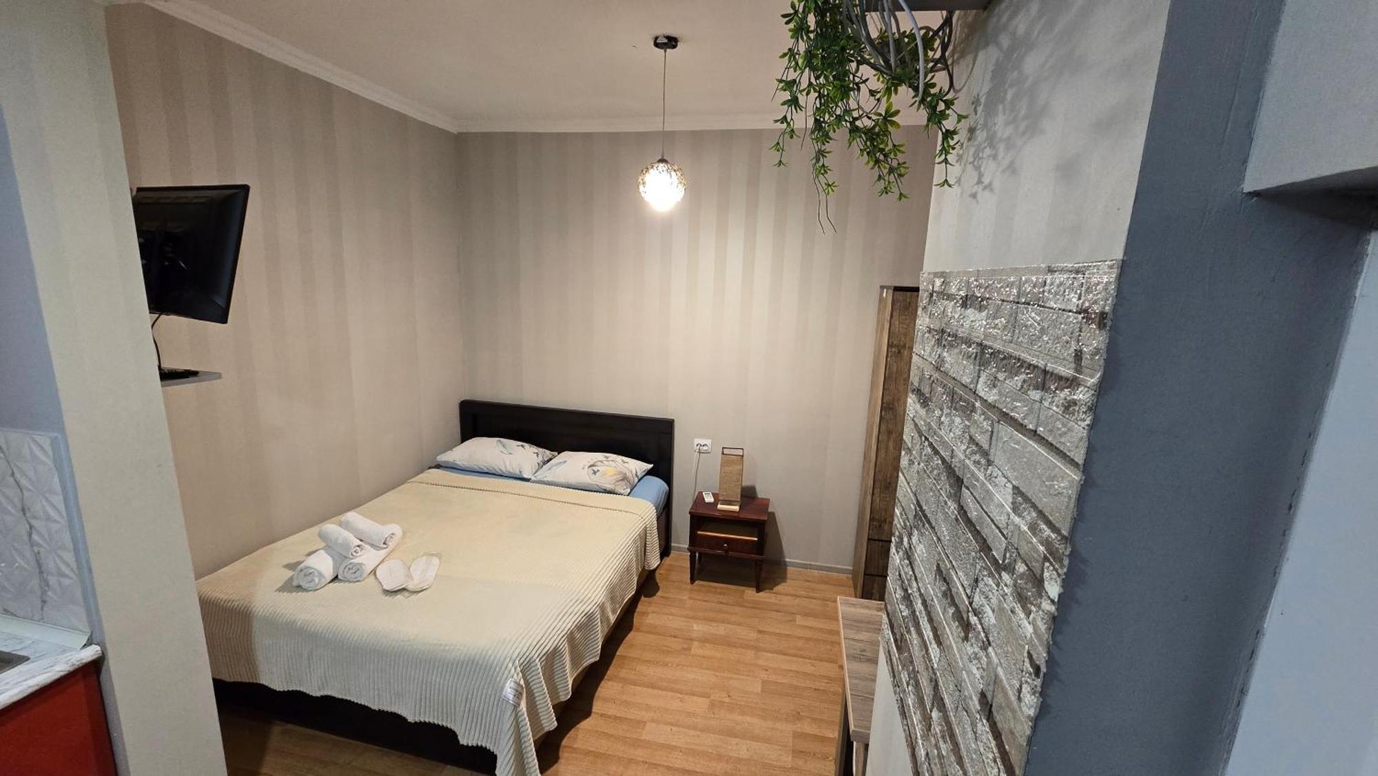 Guesthouse Family Tiflis Exterior foto