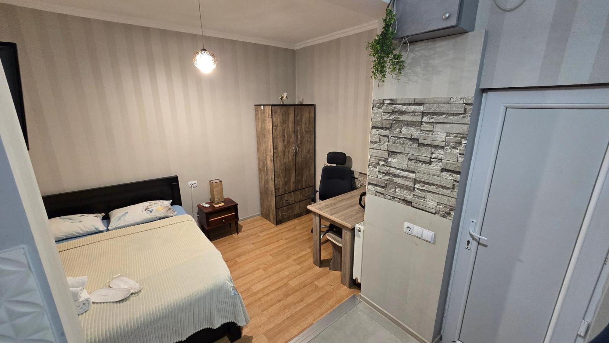 Guesthouse Family Tiflis Exterior foto