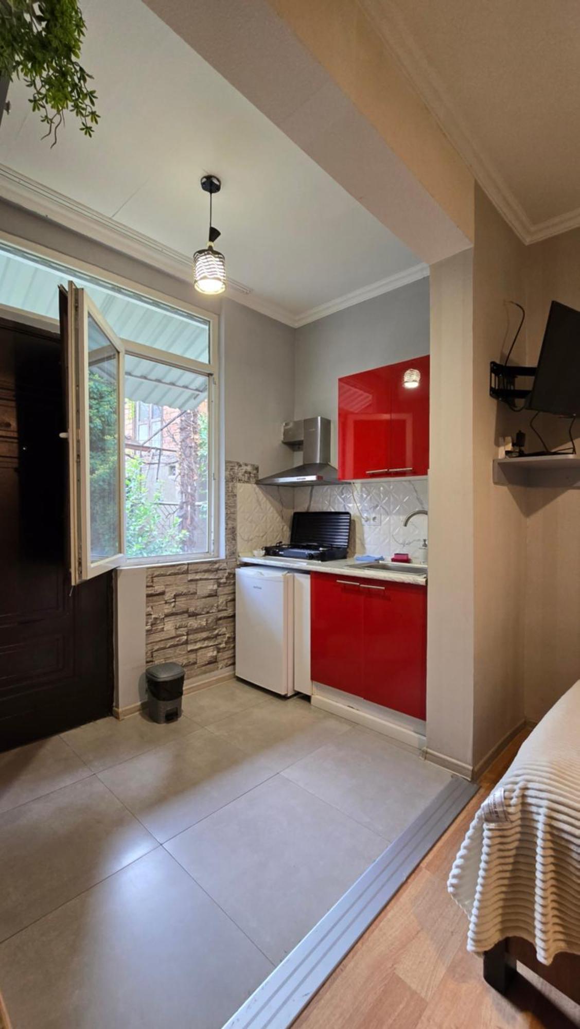 Guesthouse Family Tiflis Exterior foto
