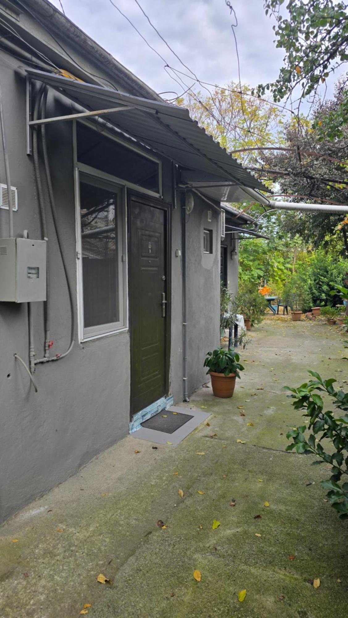Guesthouse Family Tiflis Exterior foto