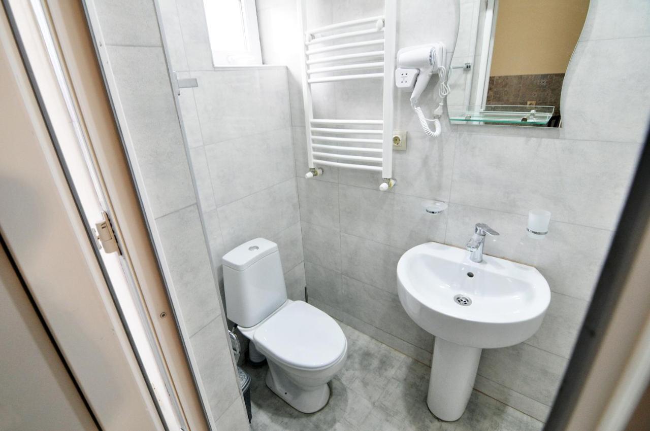 Guesthouse Family Tiflis Exterior foto
